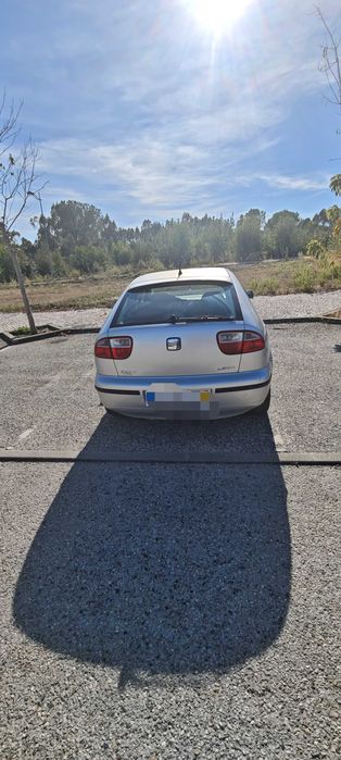 Vendo SEAT Leon