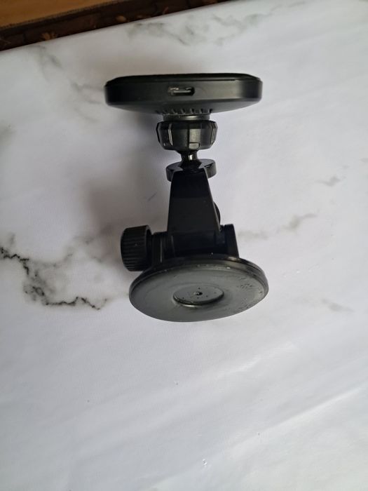 Тримач для телефону магнітний з бездротовою зарядкою HOCO