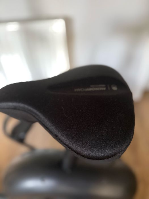 Rower stacjonarny
