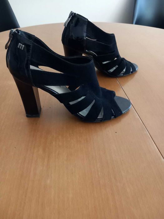 Roz 38 buty Maccioni