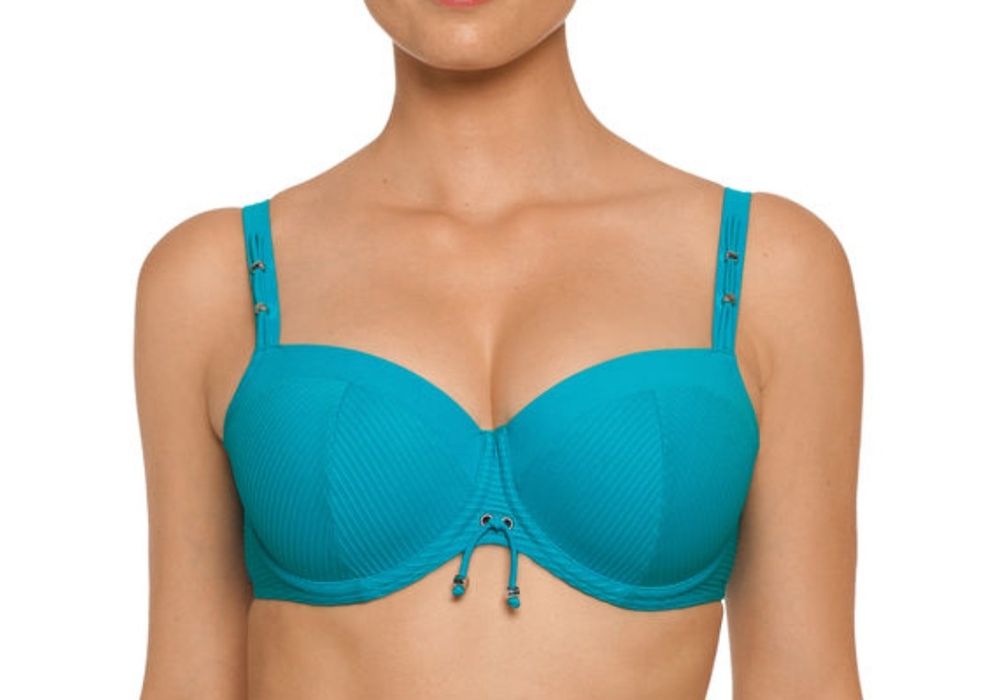 Prima Donna swim balcony  85H