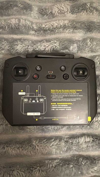 Dji Mavic 3T enterprise