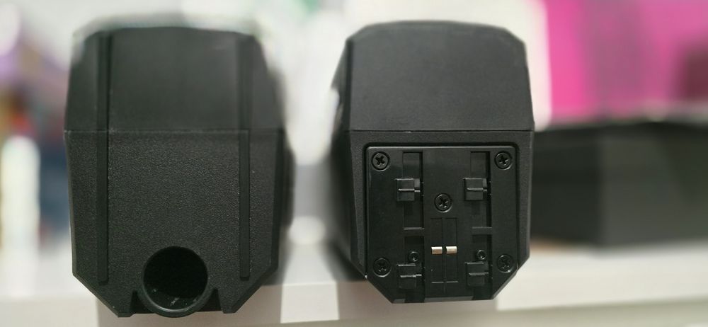 DB Technologies S503