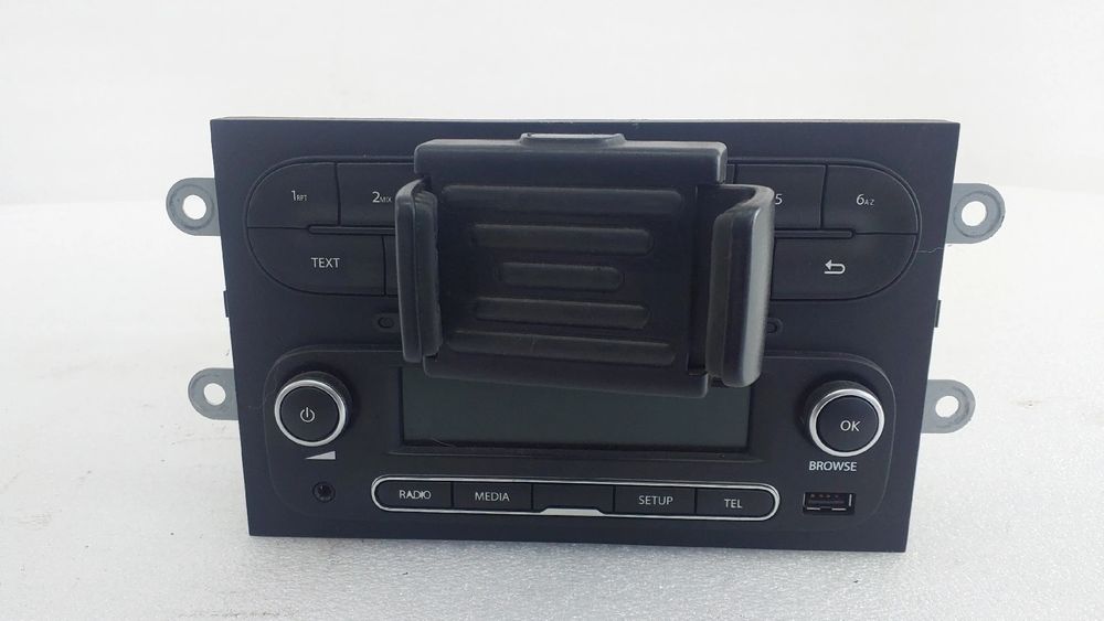 Rádio / auto-rádio RENAULT Twingo III (BCM_)