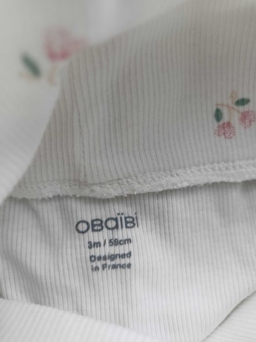 Nowe spodnie Okaibi rozmiar 56