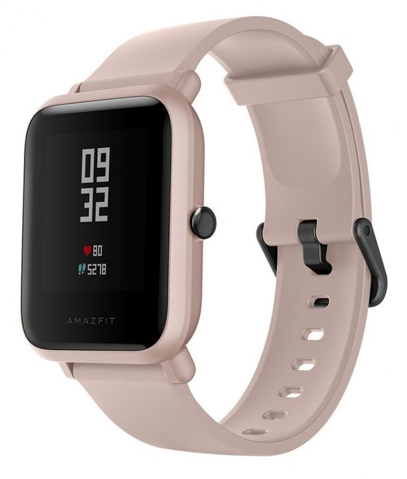 Смарт-годинник Amazfit Bip Lite