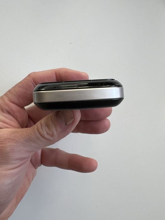 Tripleton Enigma E2, telefon z szyfrowaniem