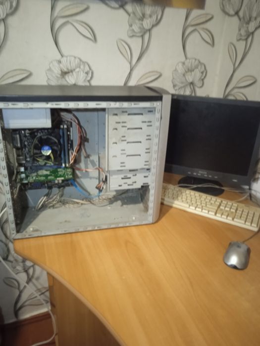 Компьютер для простых задач