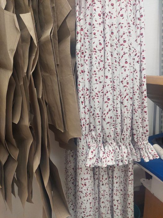 Швейний цех візьме замовлення.Досвідчені швеї.Швидка обробка замовлень