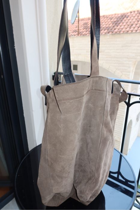 Шопер Massimo dutti