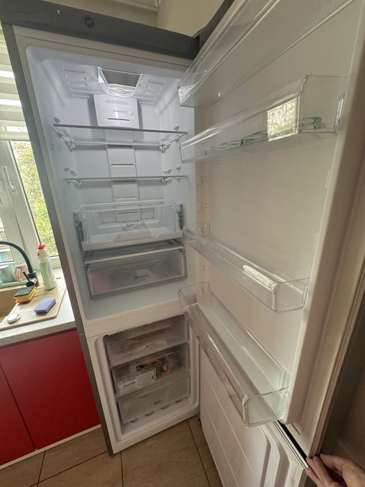 Lodówka Indesit