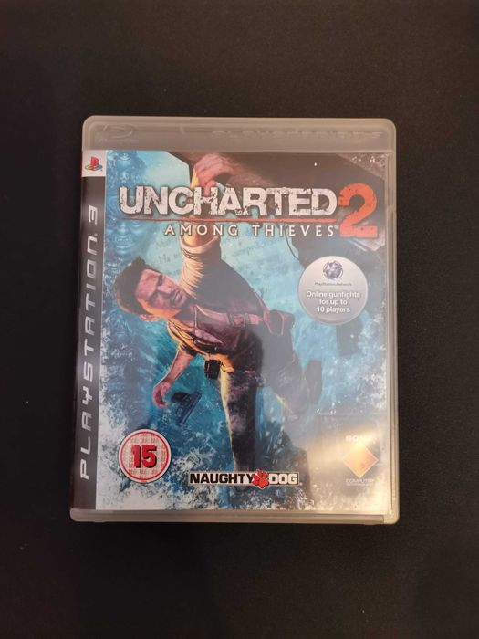 Jogos PS3 Originais Usados