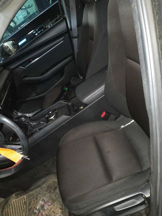 Разборка Запчасти Mazda 3 2.5 Skyactiv AWD 4WD BP Japan Build USA Cana