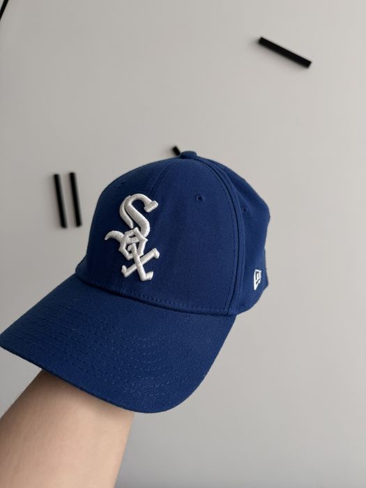 Кепка бейсболка оригінал New Era Superman 57 58 59см
