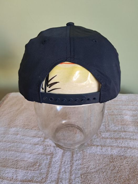 New Era Cleveland Indians Hat Cap Vintage