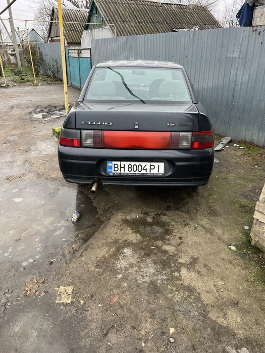 Продам Ваз 21104