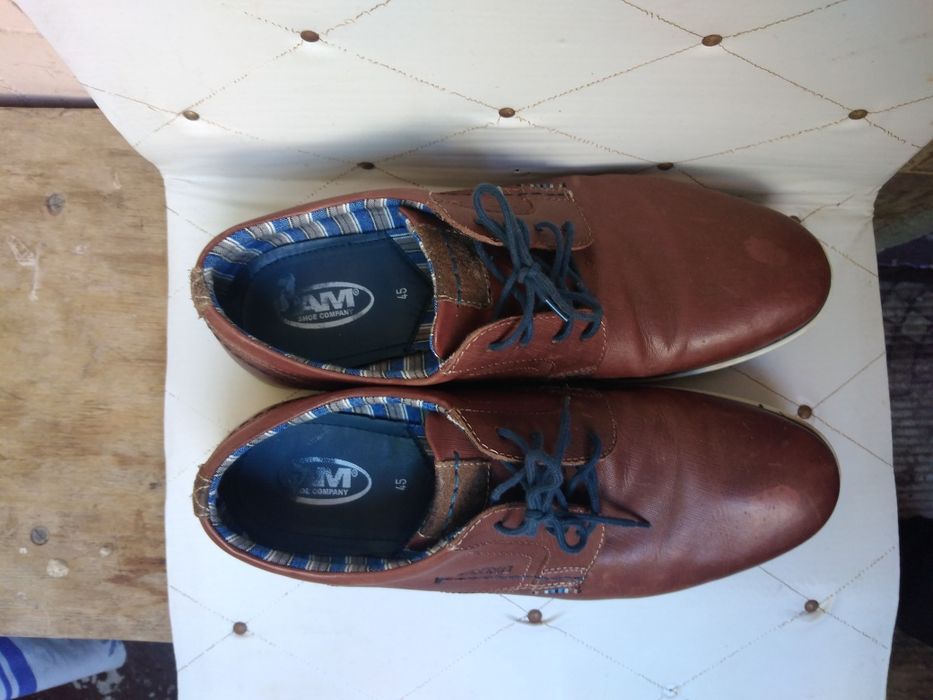 Продам туфли 45 р