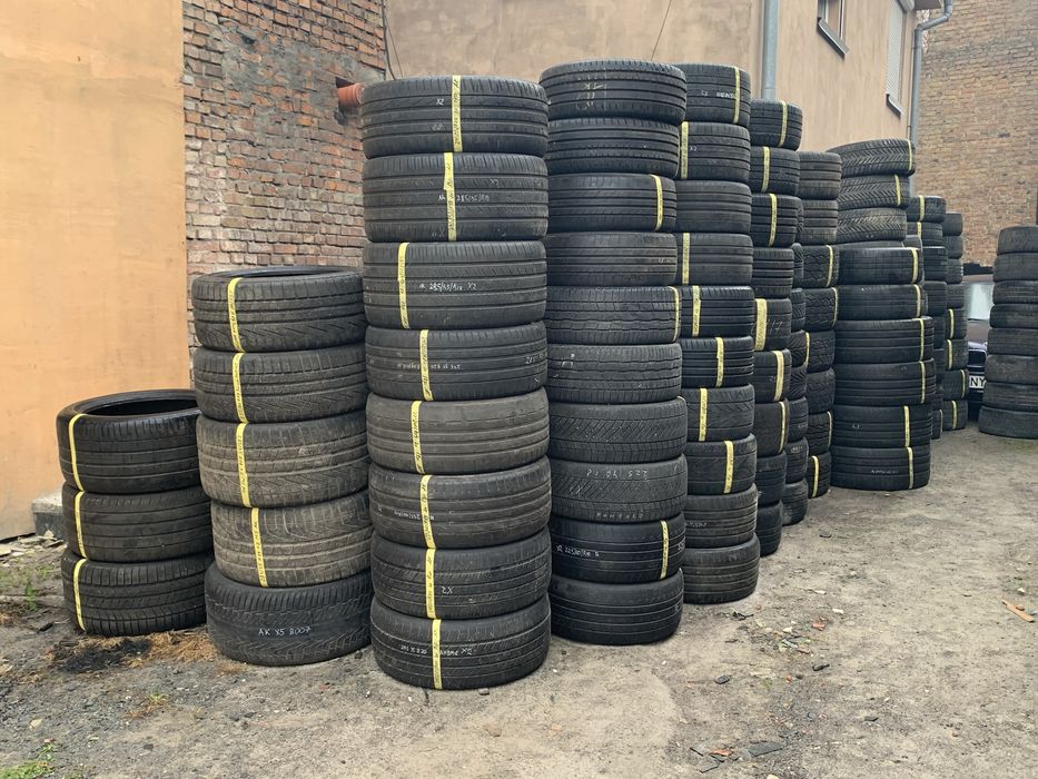 Зимові шини Зимова резина 15 195/65/15 Всесезонка