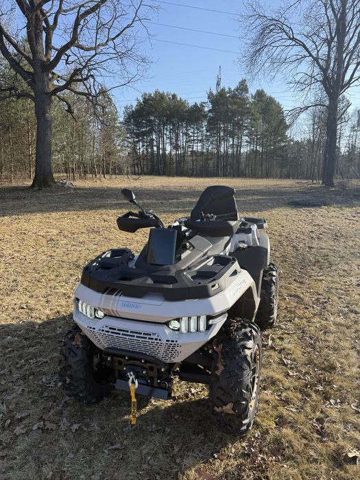 Odblokowany - Benda  Redatone  550 R EXCLUSIV