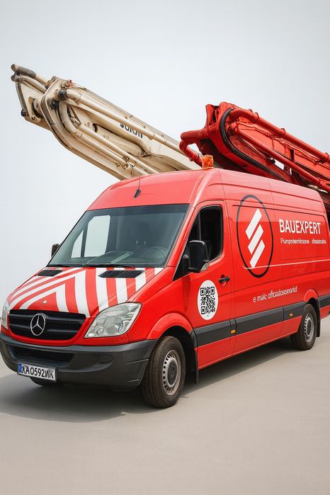 Брендування авто Київ