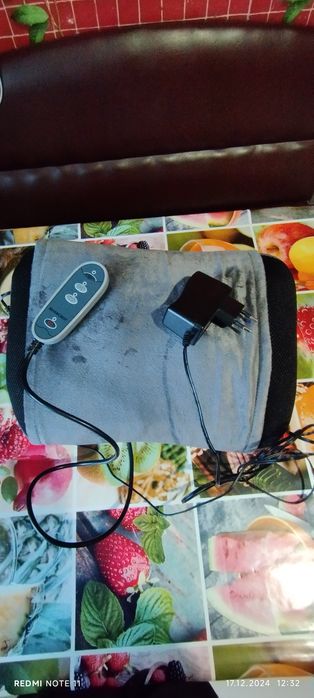 Продам массажёр.