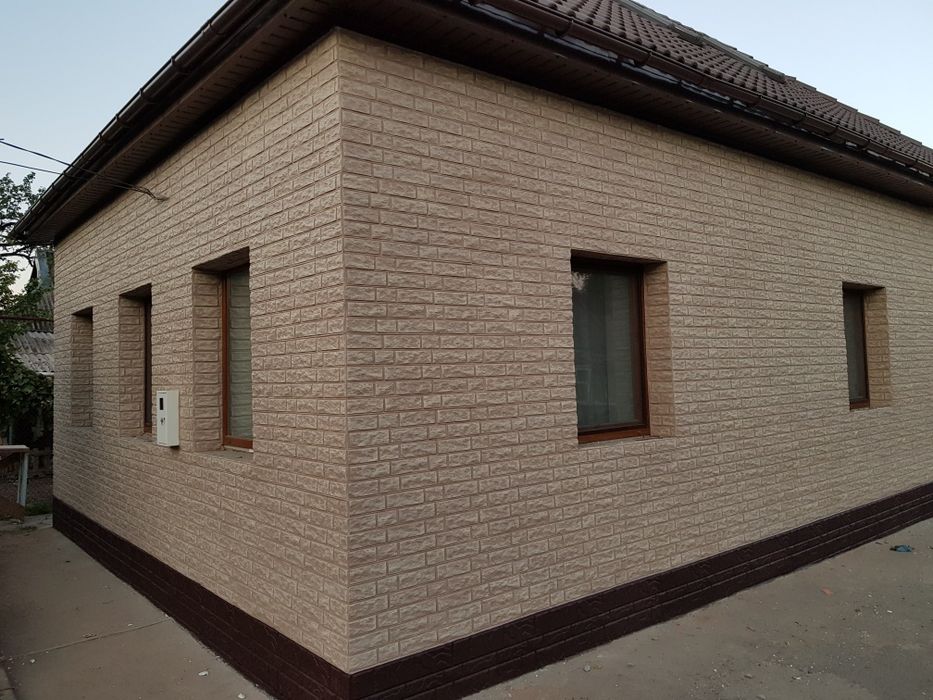 Термопанелі від виробника