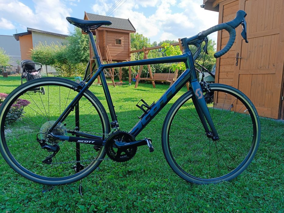 Scott Speedster 10 SHIMANO 105
