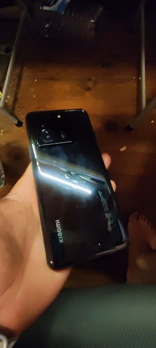 Xiaomi 13T pro 515bg + carregador 65w