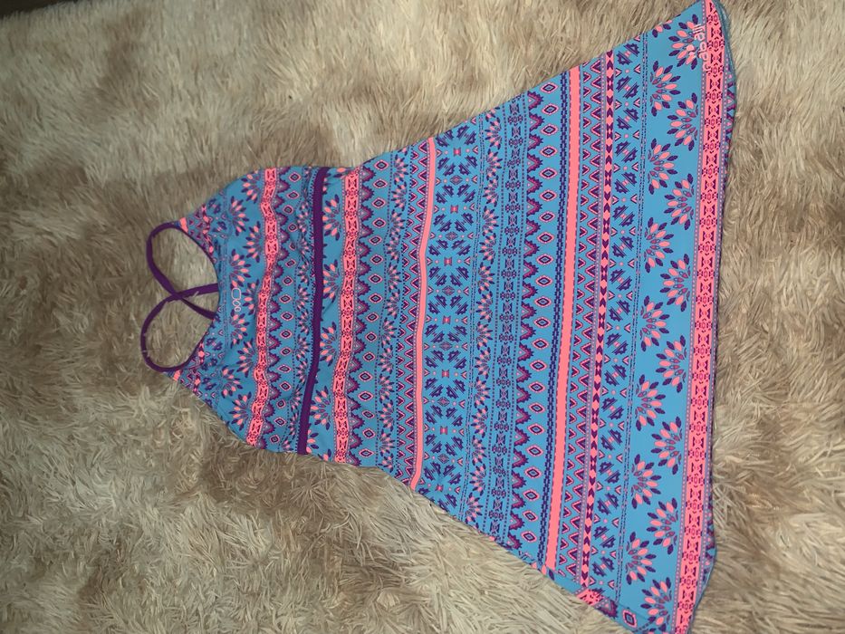 Vestido banho  pra meninas