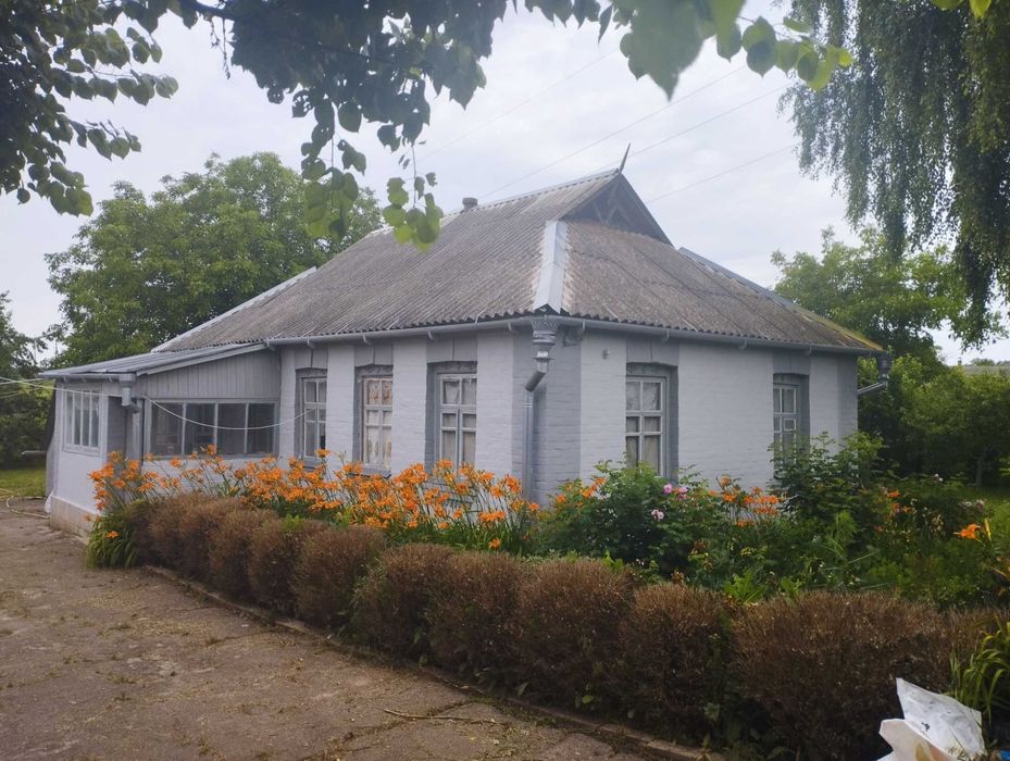 Продаю будинок в смт Рокитне