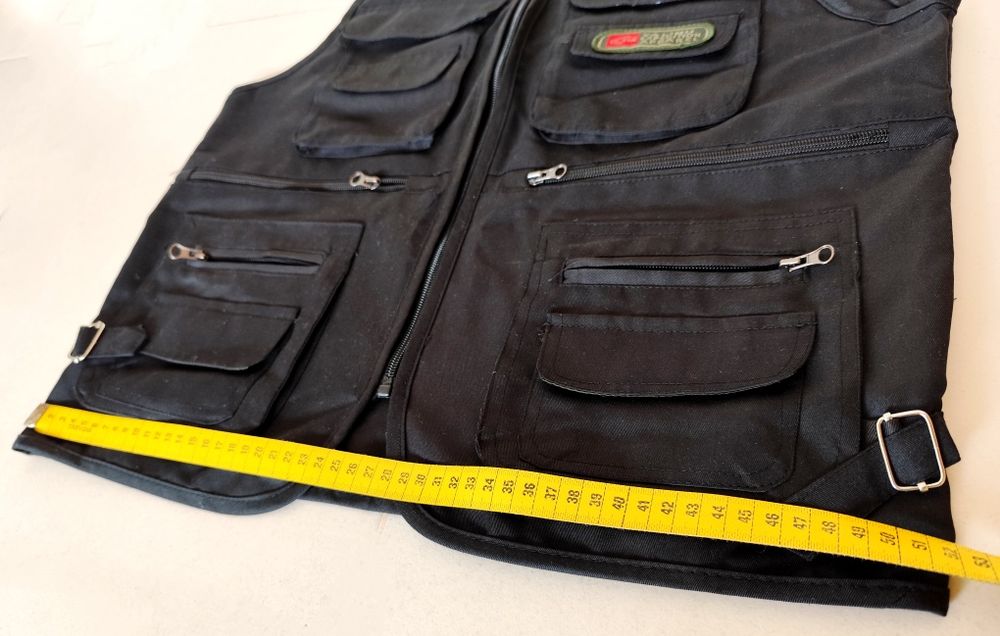 Colete de trabalho para Mulher (Tam. XL)