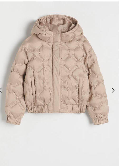 Весняна куртка для дівчинки Reserved
