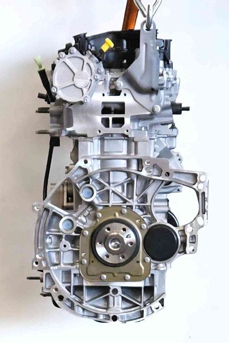 Motor Completo PEUGEOT 3008 II SUV 1.2 THP/ PureTech 130 (MRHNSM, MRHNSU, MRHNSJ, MRHNYW,... (96 kW / 131 cv) [05.2016 - ...]