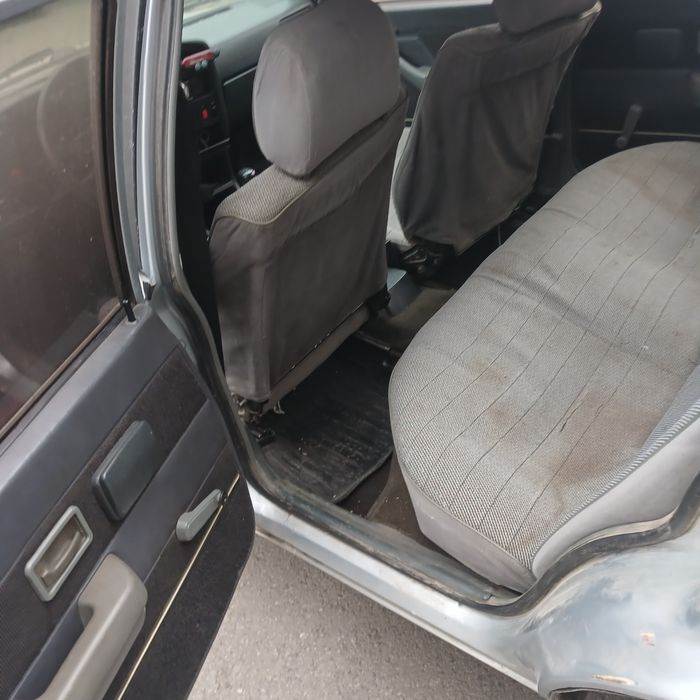 Opel Ascona 86р. 1.6