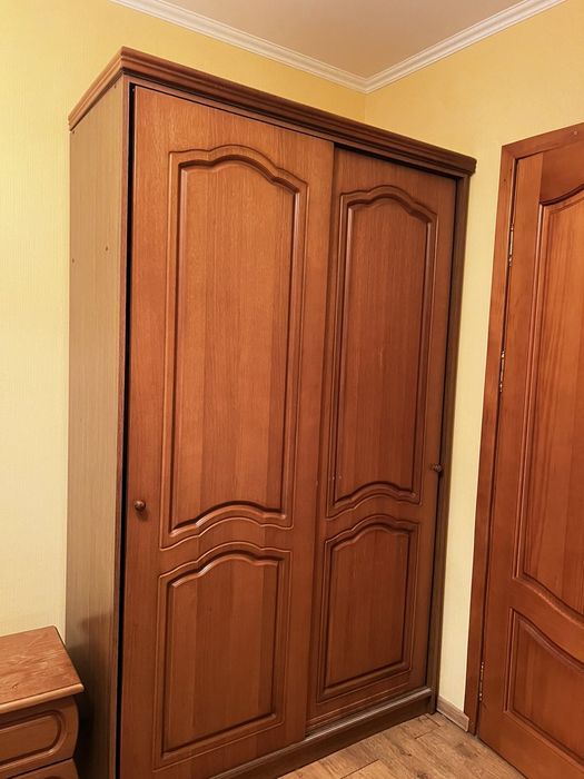 Спальний гарнітур