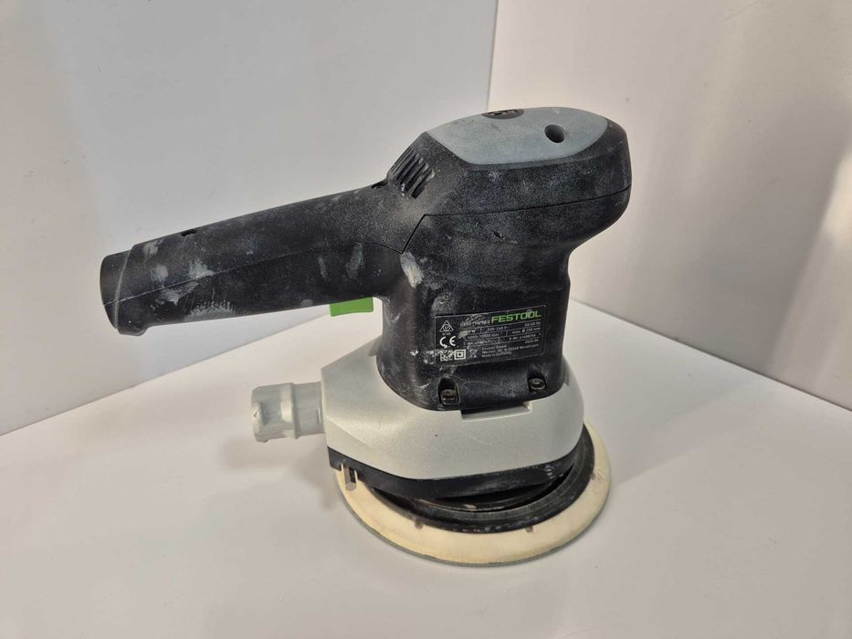 Szlifierka mimośrodowa Festool ETS 150/5 EQ