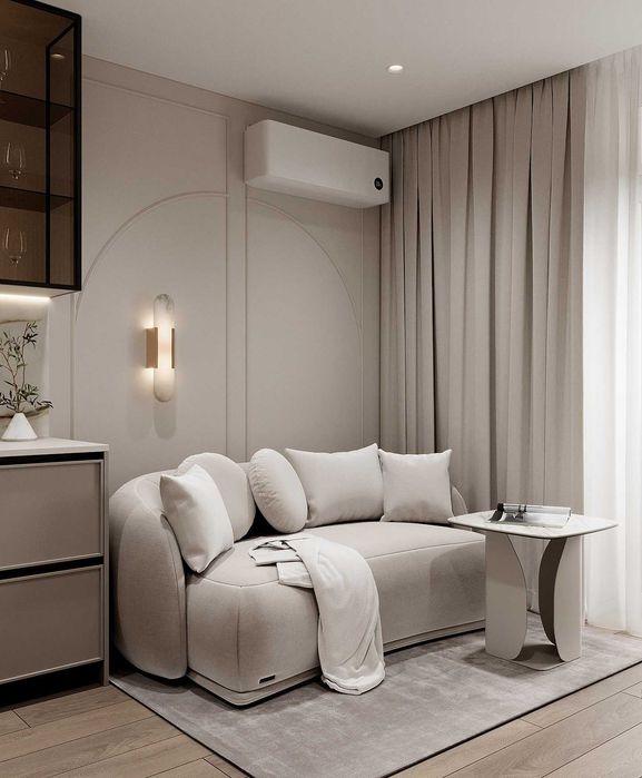 Продаж просторої 1к квартири біля метро Академмістечко