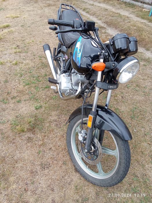 Продам Бйорда 150