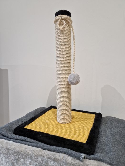 Arranhador para gato NOVO