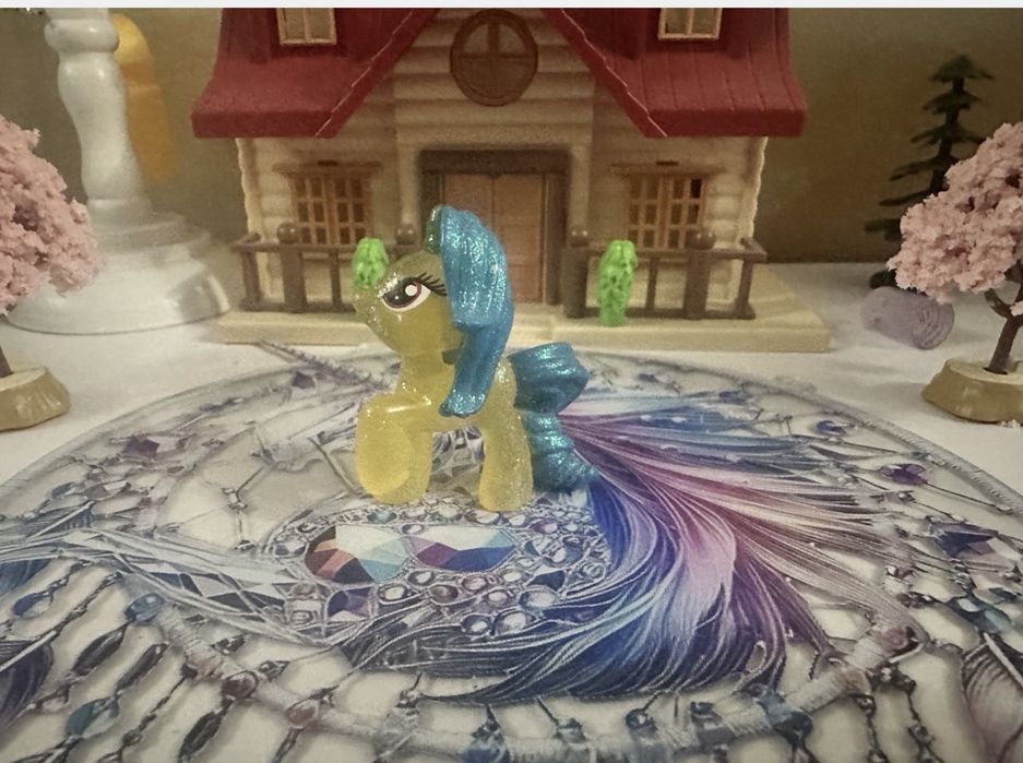 My little pony  май літл поні оригинал