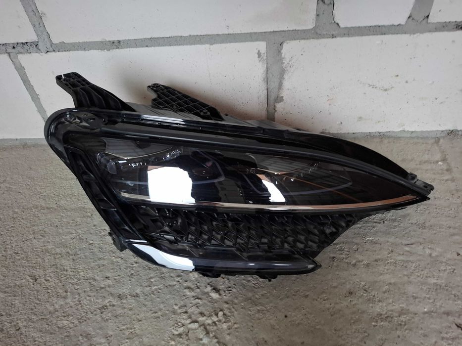 BYD Seal Full Led lampa prawa Idealna