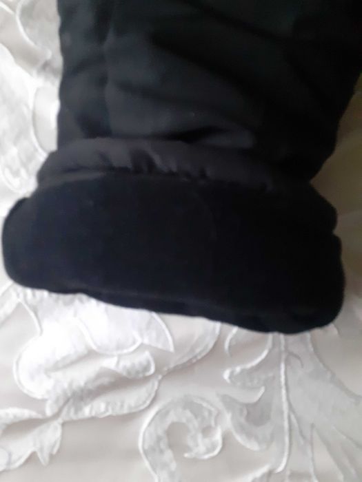 Зимние штаны, полукомбинезон