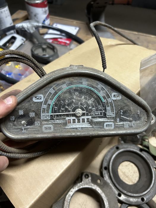 Części Ursus c325, c328