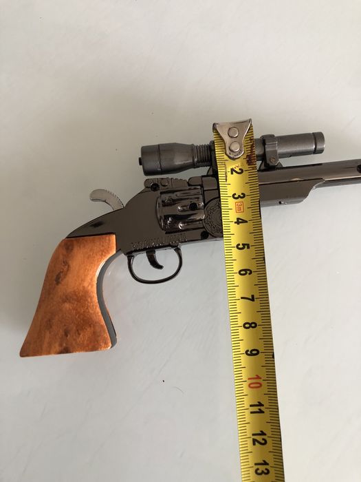 Pistola isqueiro