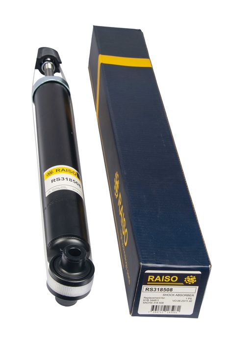 Амортизатор/Стойка Передний/Задний Toyota Corolla/Prius 15-