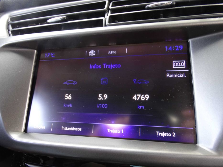 Carro DS3 110CV Gasolina