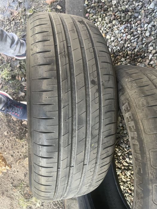 Opony letnie Goodyear