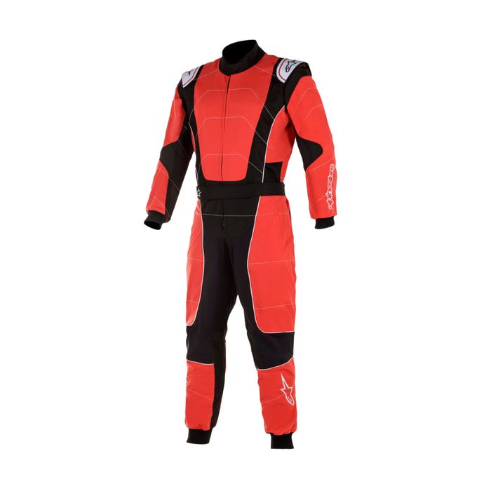 Kombinezon Kartingowy Alpinestars KMX-3 V2 dla Juniora