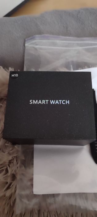 Android Смарт Годинник Телефон 4G LTE SIM карта GPS Wi-Fi H10  Відеодзвінки Месенджери AMOLED дисплей 1.39″ Подвійна камера Мікрофон Bluetooth