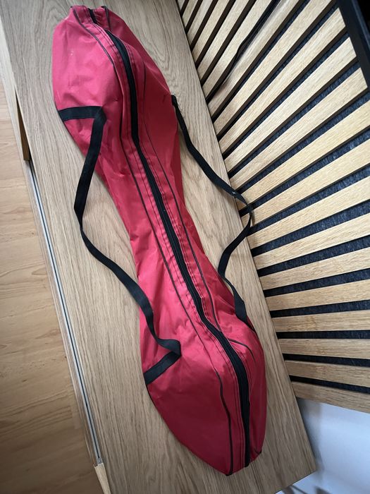 Italian Waveboard